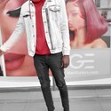 Thee blaq tall From Mamelodi, Gauteng