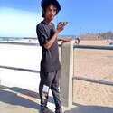 Blxck From Durban, Kwazulu-Natal