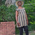 Hanna From Randburg, Gauteng