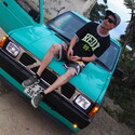 Ali101WP From Bellville, Western Cape