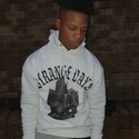 Timo From Alexandra, Gauteng
