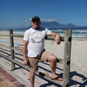 Johnny From Cape Town, Western Cape
