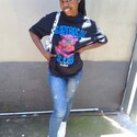 Zenande From Mthatha, Eastern Cape