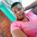 Chubby lady From Inchanga, Kwazulu-Natal