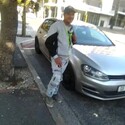 Simonkisstolove From Cape Town, Western Cape