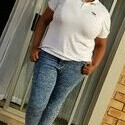 Miss Chubby From Witbank, Mpumalanga