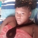 Ashli From Lenasia, Gauteng