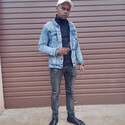 Gaddafi From Midrand, Gauteng