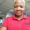 Thea From Pretoria, Gauteng