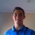 F1Gerhard From Randburg, Gauteng