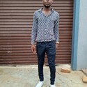 HandsumHunk From Pretoria, Gauteng