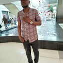 Adekunle From Pretoria, Gauteng