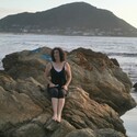 Blommie From Pringle Bay, Western Cape