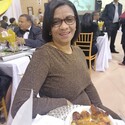Lisa From Cape Town, Western Cape
