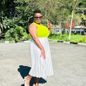 Shaz From East London, Eastern Cape