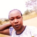 Francinahkalo From Bela-Bela, Limpopo