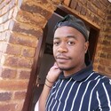 Moose From Phalaborwa, Limpopo