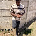 Jeffrey2.0 From Pretoria, Gauteng