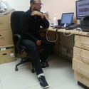 Zain From Cape Town, Western Cape