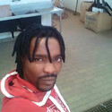 SEMAMOLA From Rustenburg, North West