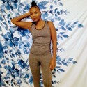 Ciara From Johannesburg, Gauteng