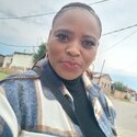 Kelly48 From Sasolburg, Free State