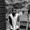 Maxwell From Port Elizabeth, Eastern Cape