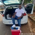 Mhlongo175 From Katlehong, Gauteng
