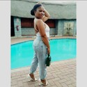 Dimple From Pretoria, Gauteng