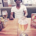 Macho From Pretoria, Gauteng