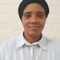 Ms Shy From Saldanha, Western Cape