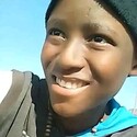 Tman From Barkly East, Eastern Cape