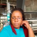 Selma From Johannesburg, Gauteng