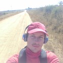 Rosepetal From Kempton Park, Gauteng