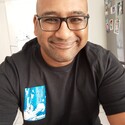 Dark_King From Cape Town, Western Cape
