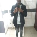 Tumelo From Pretoria, Gauteng