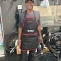 Solly From Pretoria, Gauteng