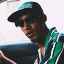 He's the king From Mafikeng, North West