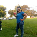 Luci From Johannesburg, Gauteng