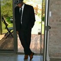 Juzino From Johannesburg South, Gauteng