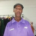 Roberto From Fort Beaufort, Eastern Cape