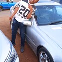 Abner D From Pretoria, Gauteng