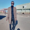 Pola From Vosloorus, Gauteng