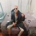 Genarow From Germiston, Gauteng
