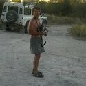 Snow Leopard Gallery Photo 2
