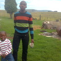 sechaba7 From Germiston, Gauteng