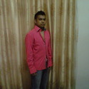 Mr A4 From Johannesburg, Gauteng
