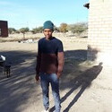 A Thinker From Mafikeng, North West