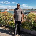 Tony-Nathi From Britstown, Northern Cape