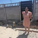 Lizlee From Cape Town, Western Cape